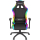 GENESIS TRIT 500 RGB PODŚWIETLENIE CZARNY - 1077832 - zdjęcie 2
